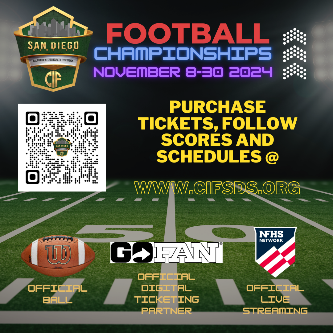 2024 CIFSDS Football Championships