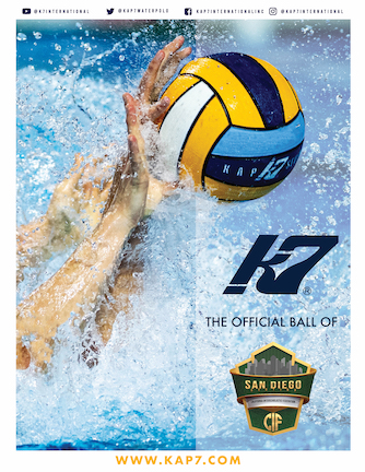 CIF-SDS Official Ball