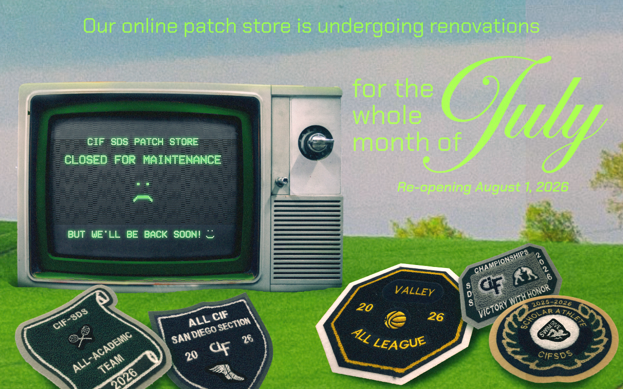CIFSDS Patch Store